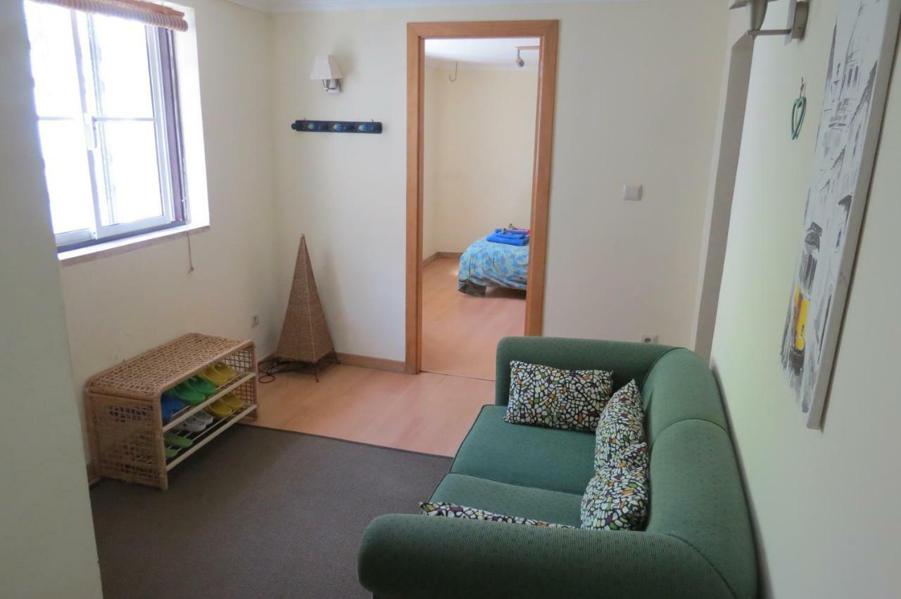 Apartment Alfama 28 Tram Lisbon