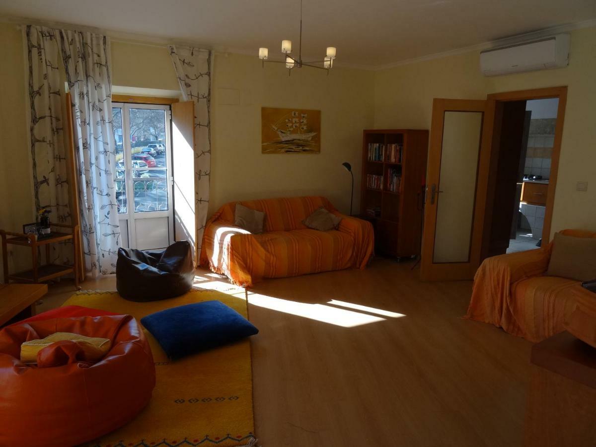 Apartment Alfama 28 Tram
