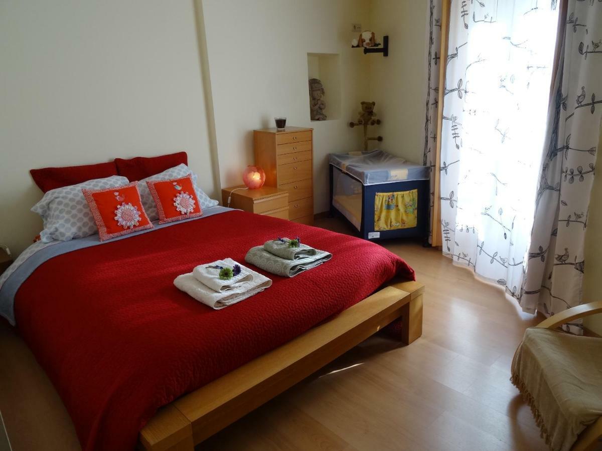 Alfama 28 Tram Apartment *