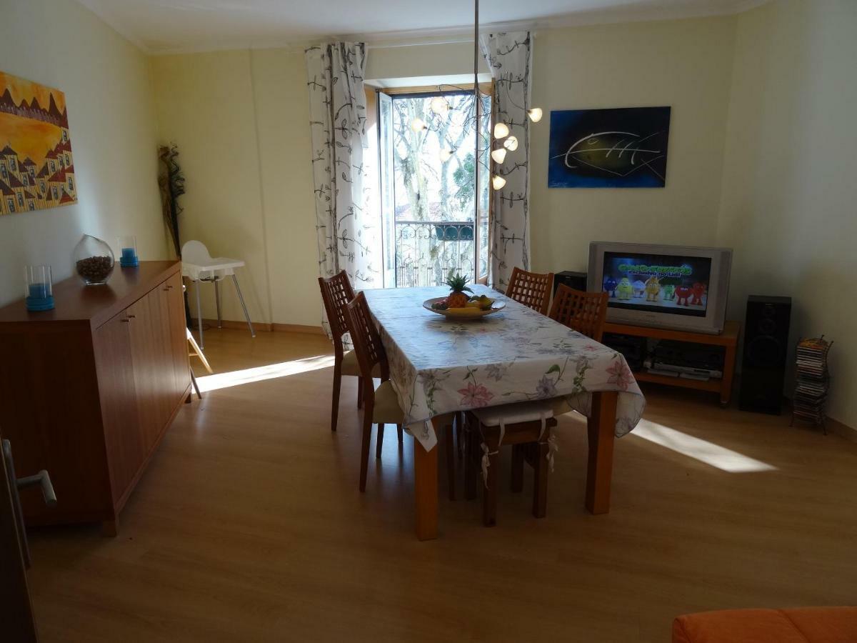 Alfama 28 Tram Apartment *