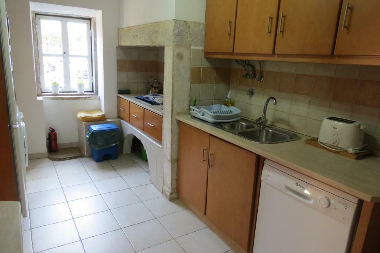Apartment Alfama 28 Tram Lisbon